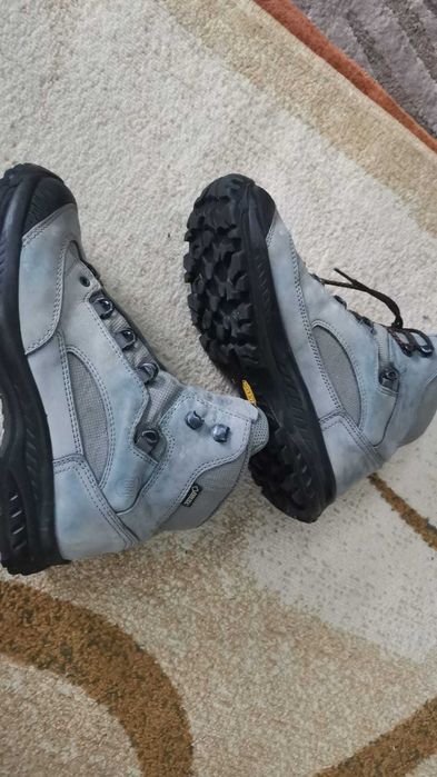 BOCANCI Ghete Hanwag 39 41 goretex vibram