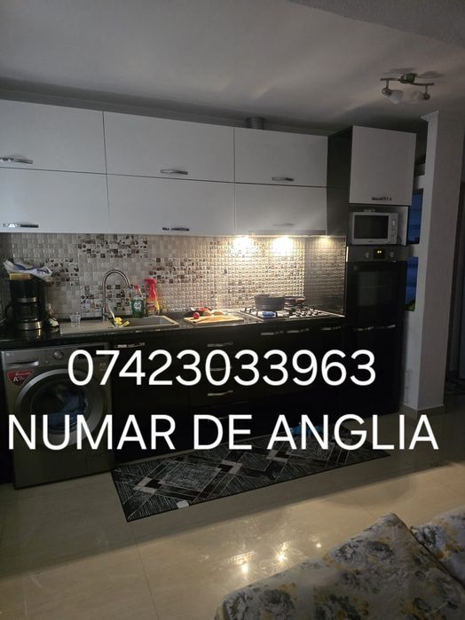 Apartament de vanzare in Bailesti vizavi de Digi