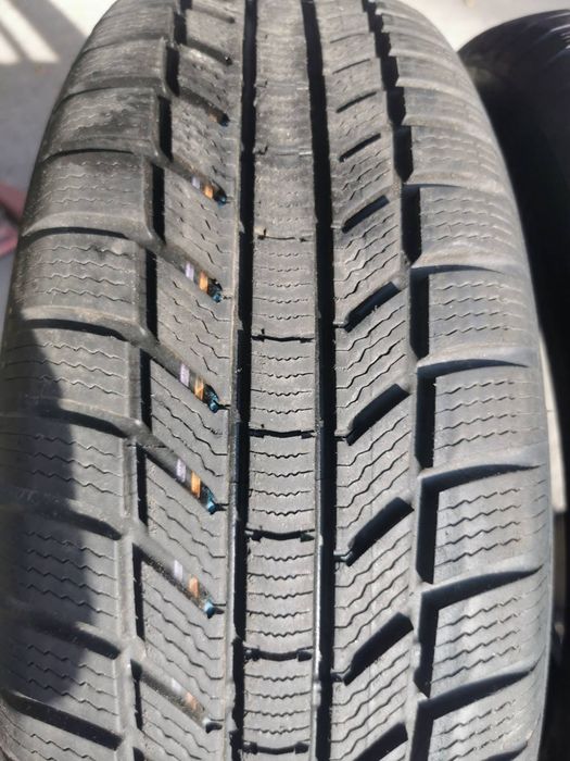 Continental WinterContact TS 870 P 215/65/17 2 броя зимни гуми