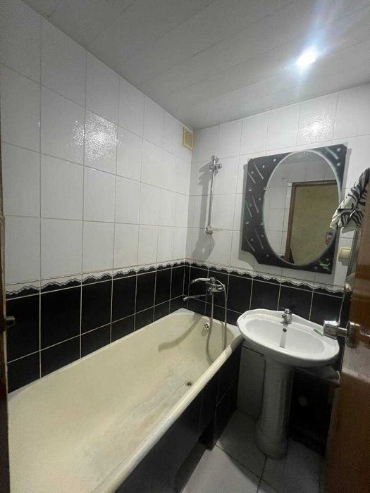 Продается квартира в Центре Алмазара, Себзар, Ганга, Корзинка ID: К 80