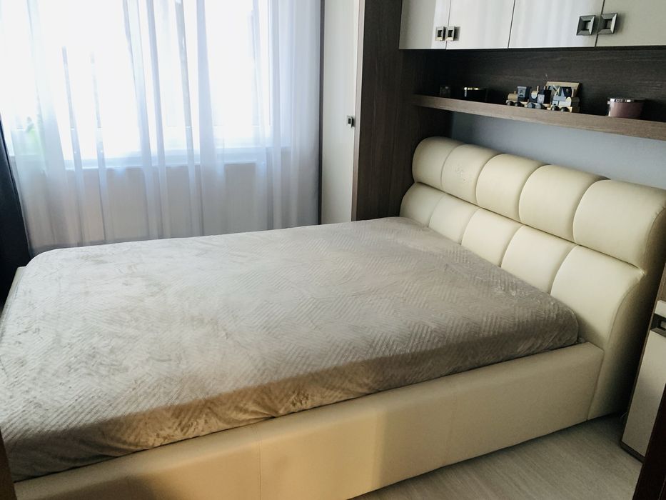 Mobila tineret cu pat