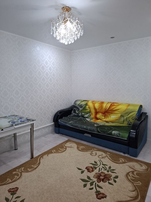 Продам 3хкомнатную квартиру