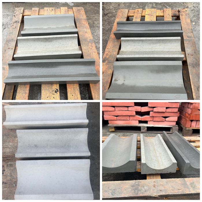 Сплитерный блок.