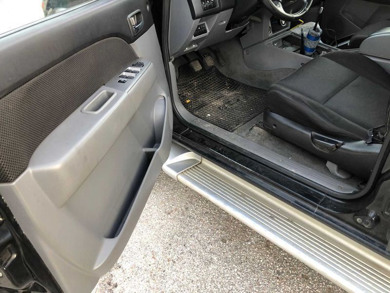 Mazda BT50 2.5 TDCi, 143 к.с. (2006) за части