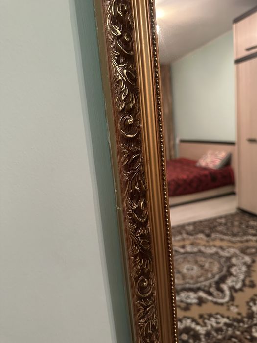 Продам большое зеркало