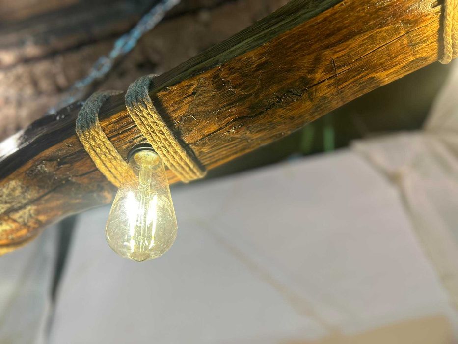 Ръчно изработени полилей