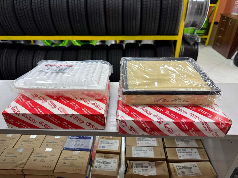 Воздушный Фильтр Toyota -Avalon Camry Carolla Lexus Land Cruiser Prado