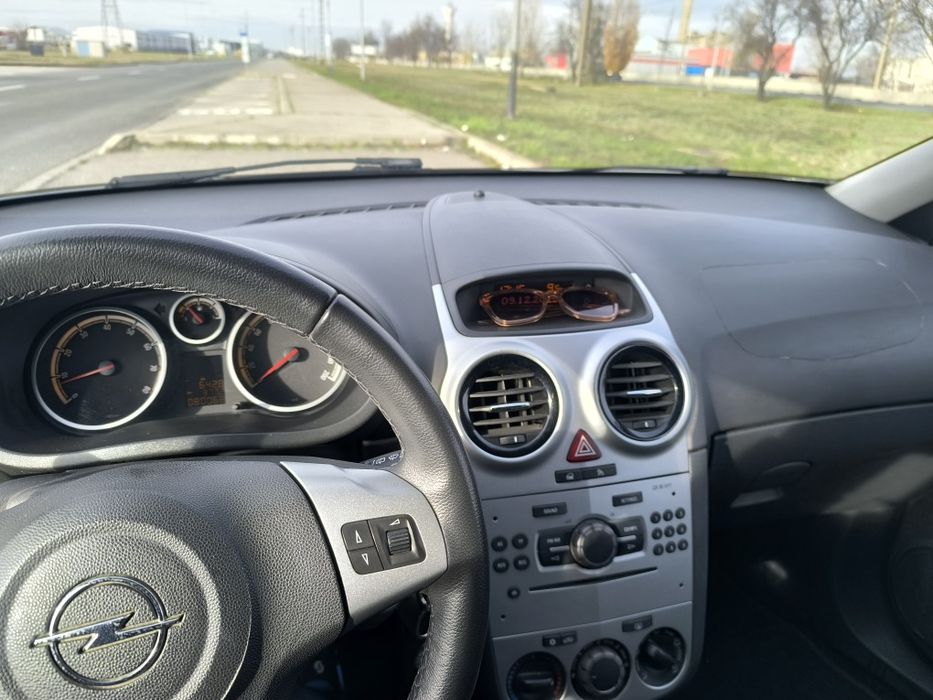 Opel Corsa D 1.4