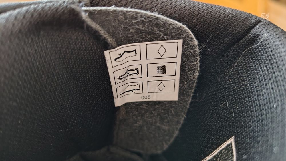 Мото боти Alpinestars 44