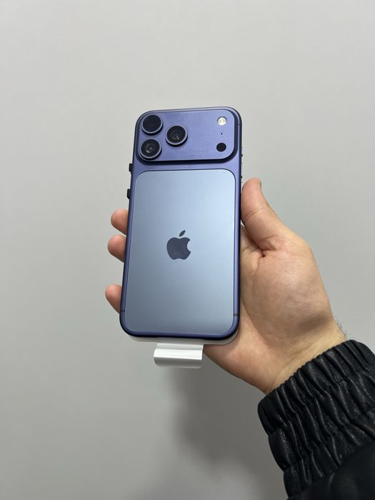 Iphone 17 pro max dubai 1/1