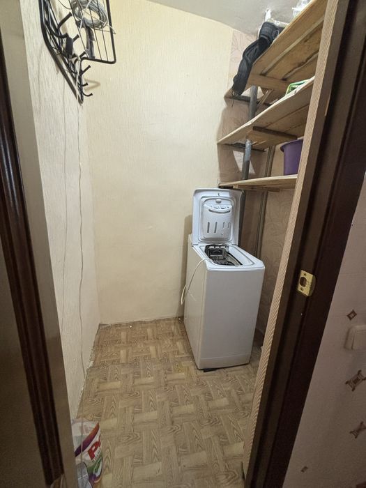 4-х комнатная квартира