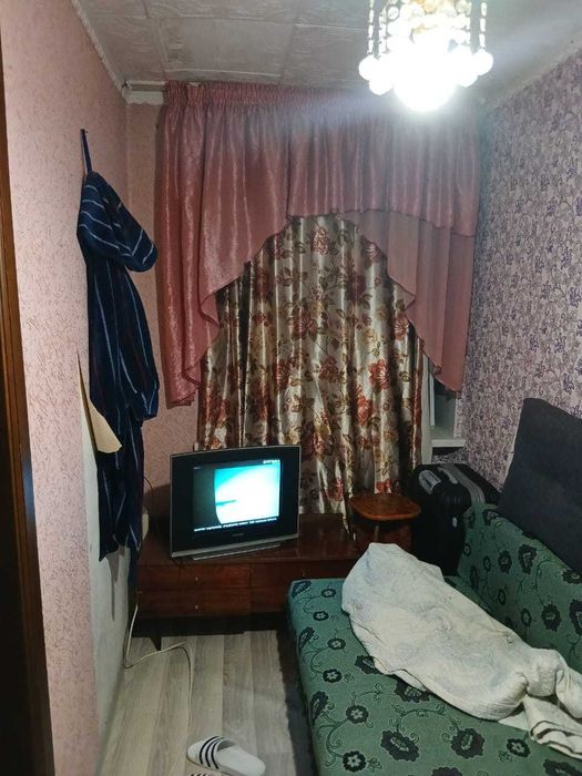 Продам малосемейку