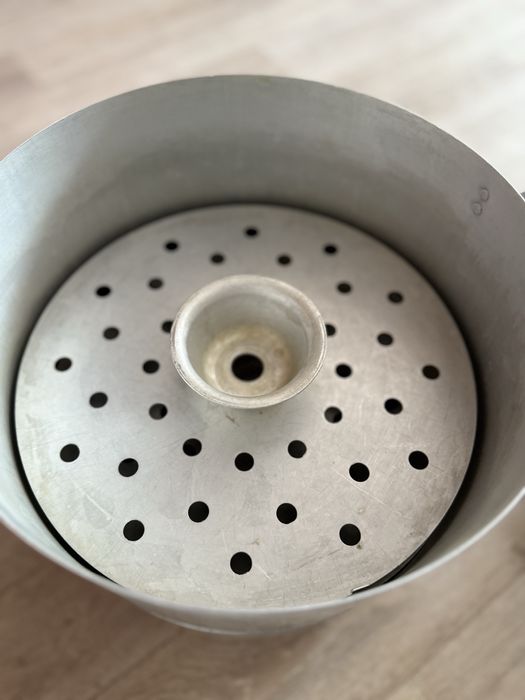 Мантаварка Казан Сковородка