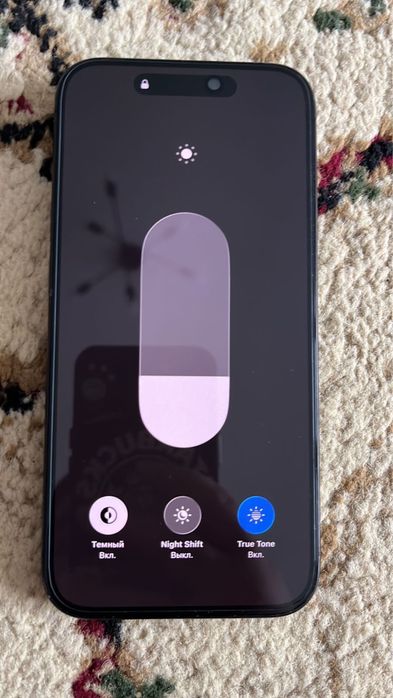 Продам айфон 15 про