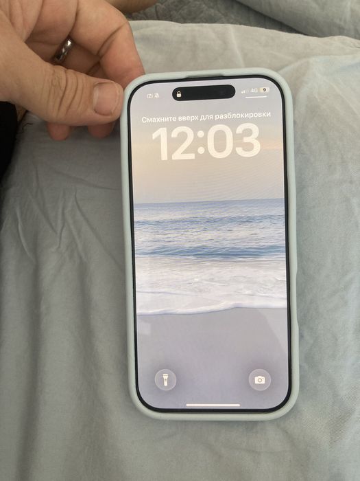 Iphone 17.