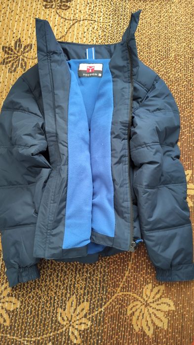 Продавам есенно-зимно Яке