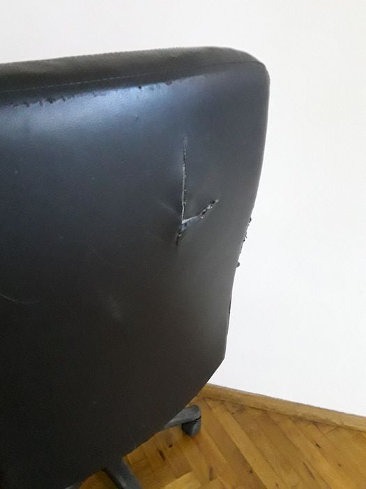 Офис стол президент