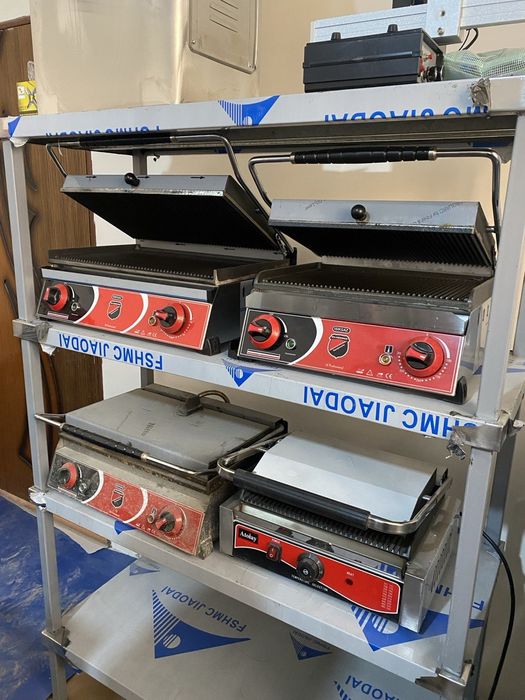 Тостер Atolay  model JC-811E made in China