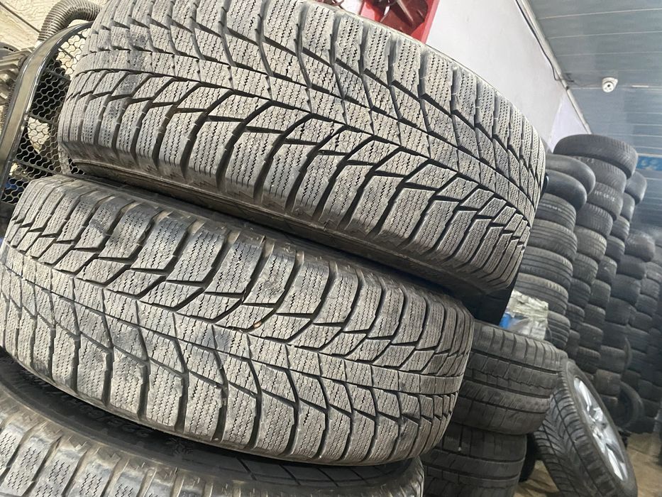 Шины Triangle 225/60/17  4шт