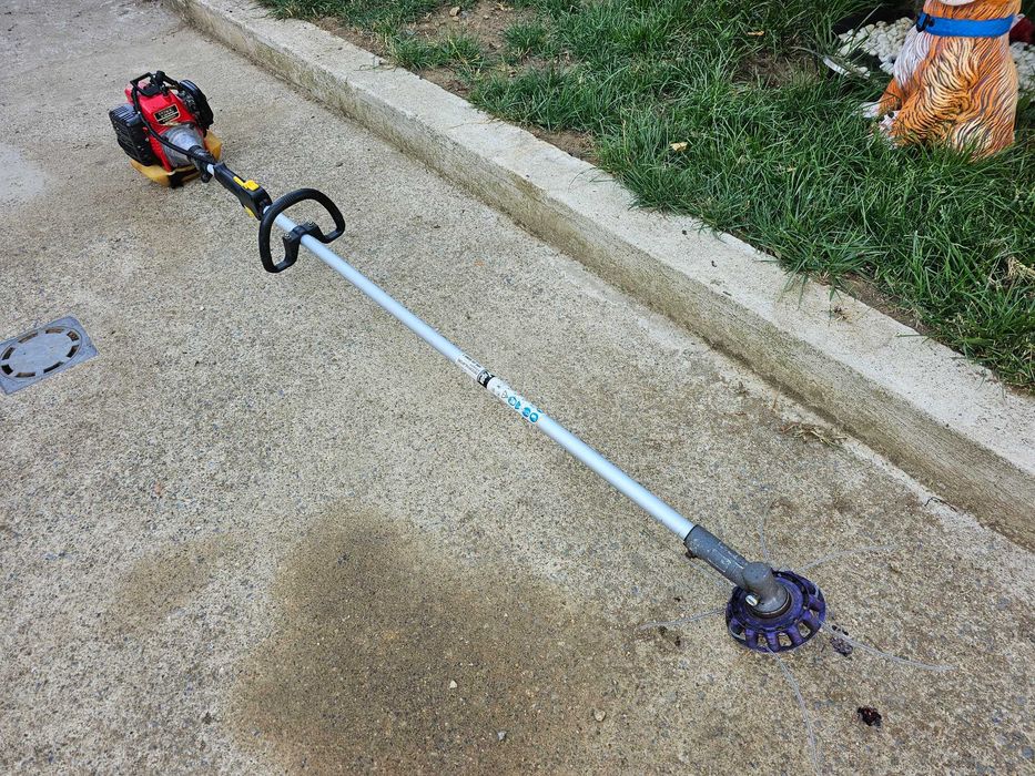 Моторна Коса KAWASAKI, Тример.  ПЕРФЕКТНА