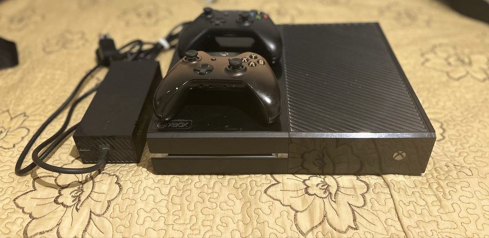 Vand sau schimb Xbox One