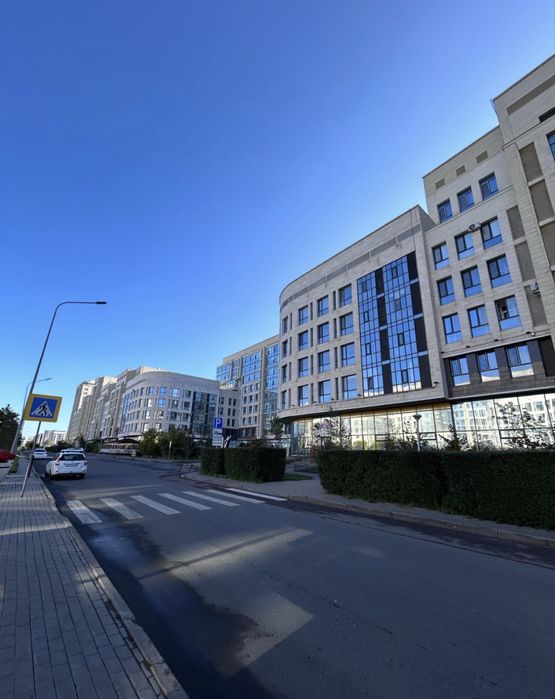 Сдам помещение Мангилик Ель