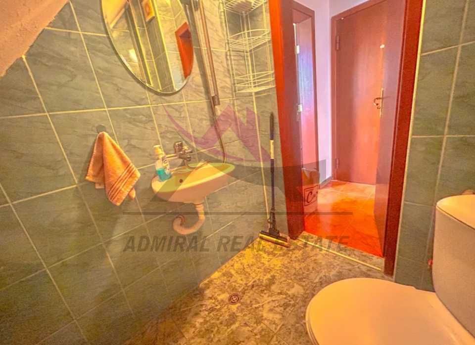 Дава се под наем Двустаен апартамент в Варна, Колхозен пазар - 45 кв.м за 381.99 € - Снимка #2