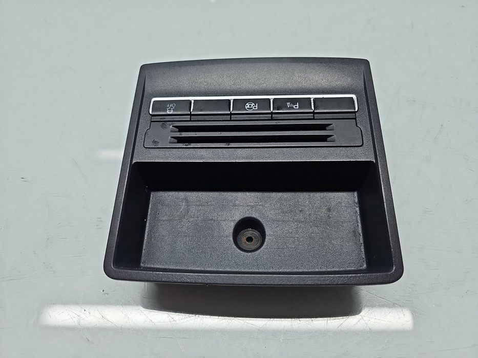Butoane comenzi consola centrala Volkswagen Touran (1T3) [Fabr 2010-20