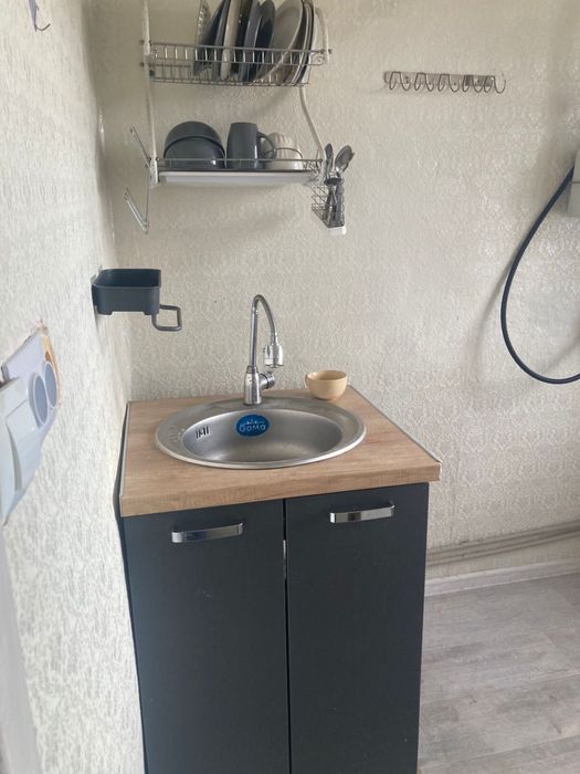 Сдам 2 ком квартира