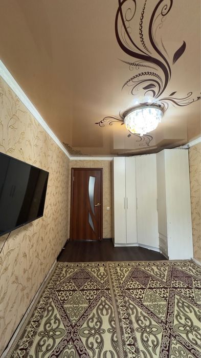 Продается 3 х комнатная каартира У/П