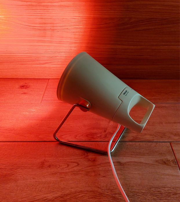 Лампа Phillips Infraphil