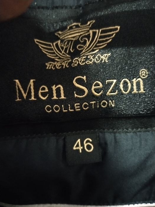 Куртка осень зима