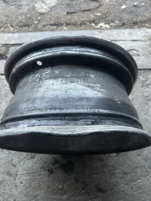 Диск р 14 на авто BBS