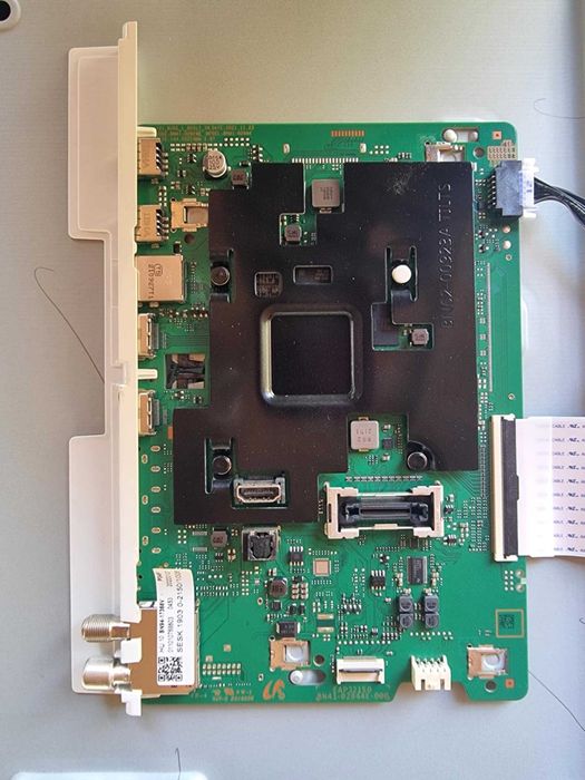 Телевизори на части - Samsung / Hisense