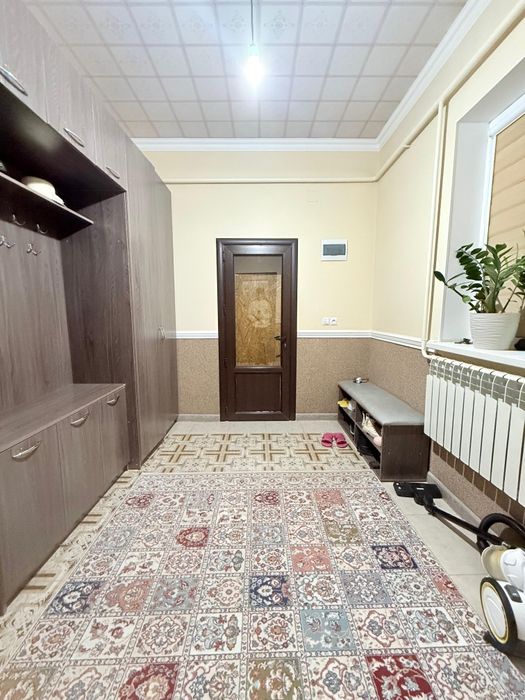 Жеке меншік үлкен үй