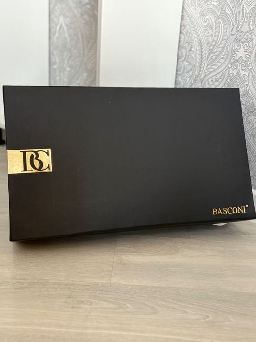 Продам обувь Basconi почти новая