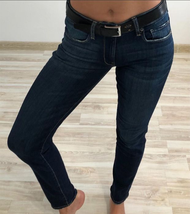 Blugi American Eagle damă