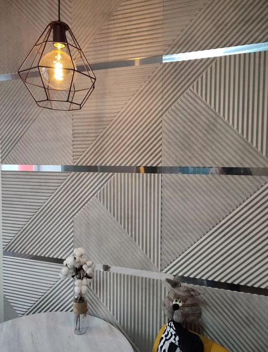 Стеновые панели.