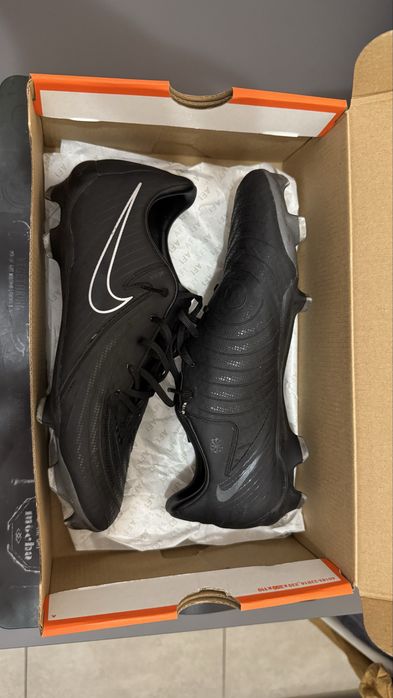 Nike Phantom GX 2 Pro FG – 40/40.5 – Aproape noi