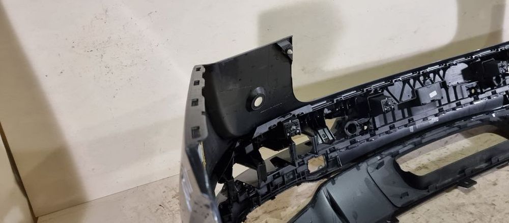 Bara spate Audi Q5 S-Line, 2017, 2018, 2019, 2020 , cod origine OE 80A807511