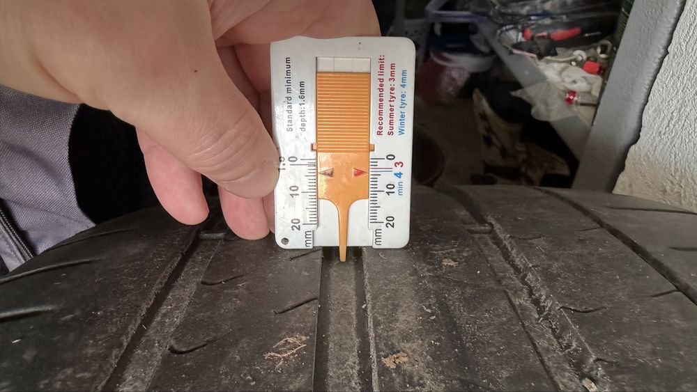 Гуми Pirelli p zero 22 цола 4 броя комплект