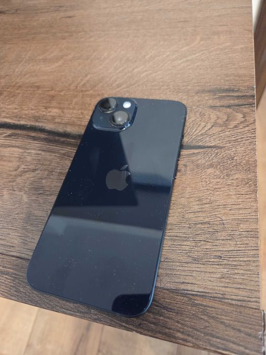 Iphone 14 , 128 gb , black