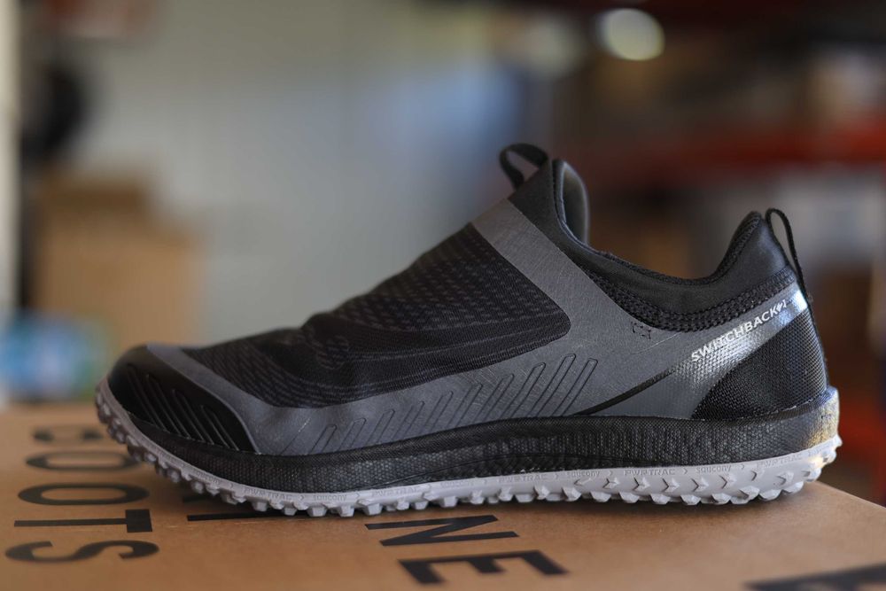 Saucony SwitchBack 2