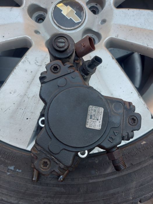 ГНП Мерцедес Ц клас / Mercedes C class w204