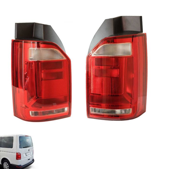 Стопове Стоп за VOLKSWAGEN Transporter T6 2015 - 2021 / Фолксваген Т6