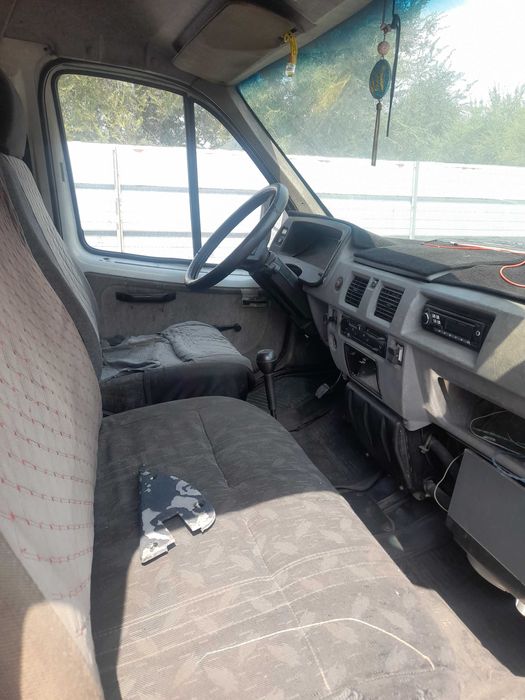 Продам Газель соболь 2000 года