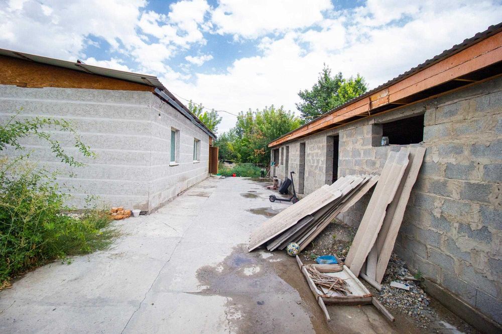 Продам дом Арнагуль Империя