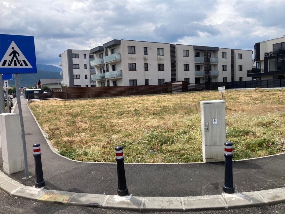 Proprietate / lot Ghimbav str Lamaitei