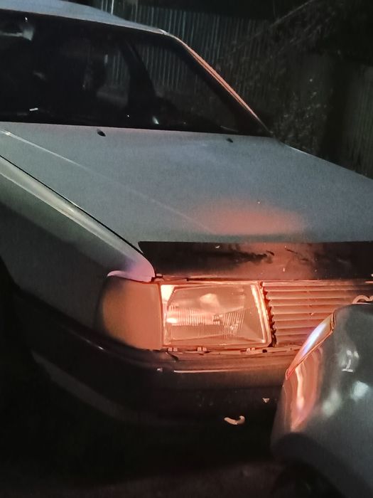 Продам Audi 100 c3