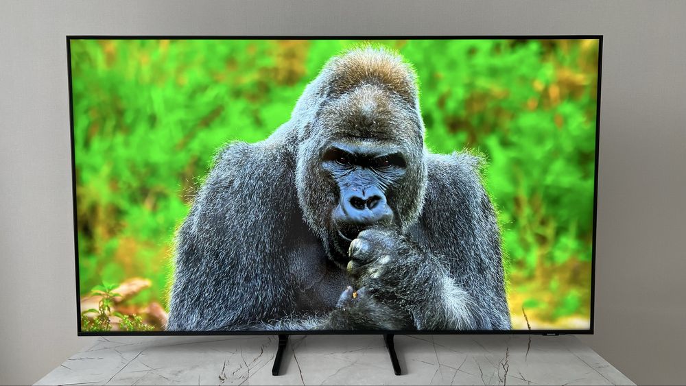 Smart TV, SAMSUNG original, 165 см